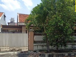 1 Bedroom Villa for sale in Surabaya, East Jawa, Rungkut, Surabaya