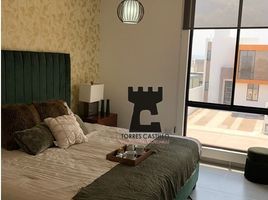 3 Schlafzimmer Villa zu verkaufen in San Luis Potosi, San Luis Potosi, San Luis Potosi, San Luis Potosi