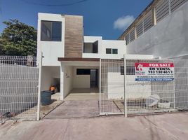3 Schlafzimmer Haus zu verkaufen in Othon P Blanco, Quintana Roo, Othon P Blanco