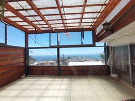 3 Habitación Casa en venta en Valparaíso, Valparaiso, Valparaíso, Valparaíso