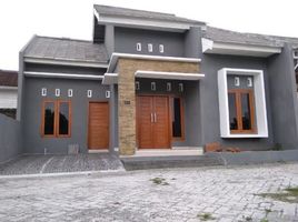 2 Kamar Vila for sale in Madiun, East Jawa, Taman, Madiun