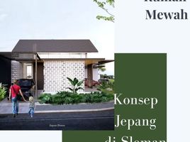 3 Habitación Casa en venta en Seyegan, Yogyakarta, Seyegan