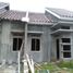 2 Bedroom Villa for sale in Bojonggede, Bogor, Bojonggede