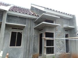 2 Bedroom Villa for sale in Bojonggede, Bogor, Bojonggede