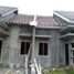 2 Bedroom Villa for sale in Bojonggede, Bogor, Bojonggede