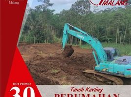  Land for sale in Malang Regency, East Jawa, Sukun, Malang Regency