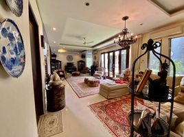 5 Bedroom Villa for sale in Pacific Place, Tanah Abang, Pancoran