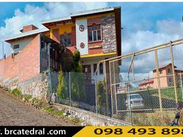 3 Bedroom House for sale in Canar, Solano, Deleg, Canar