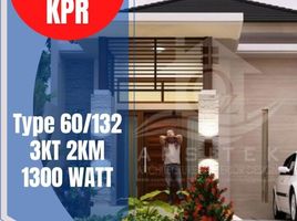 3 Habitación Casa en venta en Depok, Yogyakarta, Depok