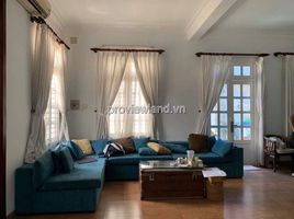 6 chambre Villa for rent in Thao Dien, District 2, Thao Dien