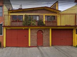 Maison 4 chambre à vendre à Alvaro Obregon, Mexico City, Alvaro Obregon