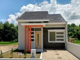 2 Bedroom House for sale in Taman, Madiun, Taman