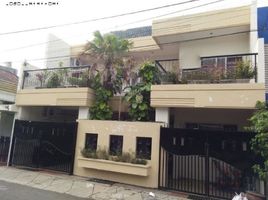 6 Bedroom House for sale in Indonesia, Tambaksari, Surabaya, East Jawa, Indonesia