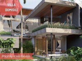 2 Bedroom Villa for sale in Kuta, Badung, Kuta