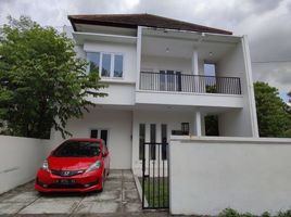3 Schlafzimmer Villa zu verkaufen in Mlati, Yogyakarta, Mlati