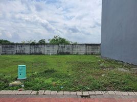  Land for sale in Mulyorejo, Surabaya, Mulyorejo