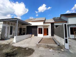 2 Bedroom House for sale in Manisrenggo, Klaten, Manisrenggo