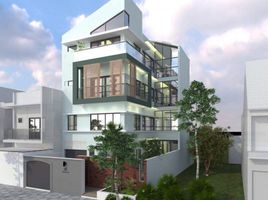  Villa en alquiler en Thao Dien, Ho Chi Minh City, Thao Dien, District 2