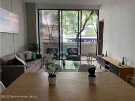 3 Habitación Apartamento en venta en Alvaro Obregon, Ciudad de México, Alvaro Obregon