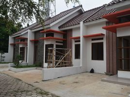 2 Bedroom Villa for sale in Bojonggede, Bogor, Bojonggede