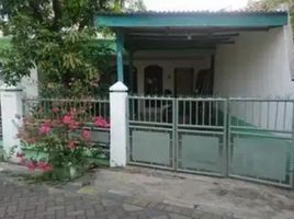 3 Bedroom Villa for sale in Jambangan, Surabaya, Jambangan