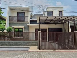 5 Bedroom Villa for sale in Kenjeran, Surabaya, Kenjeran