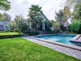 5 Habitación Casa en venta en Chile, San Jode de Maipo, Cordillera, Santiago, Chile