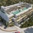 1 Schlafzimmer Appartement zu verkaufen in Cozumel, Quintana Roo, Cozumel, Quintana Roo, Mexiko