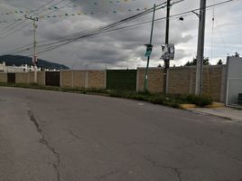  Grundstück zu verkaufen in Almoloya De Juarez, Mexico, Almoloya De Juarez