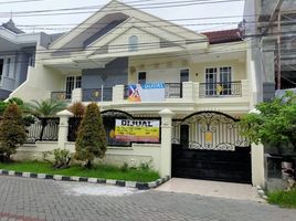 5 Bedroom Villa for sale in Mulyorejo, Surabaya, Mulyorejo