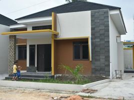 2 Bedroom House for sale in Taman, Madiun, Taman