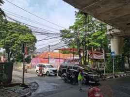  Terreno (Parcela) en venta en Rumah Sakit Umum Pusat Fatmawati, Cilandak, Cilandak