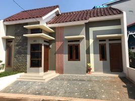 2 Bedroom Villa for sale in Bojonggede, Bogor, Bojonggede