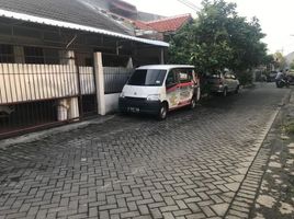 3 Bedroom House for sale in Siloam Hospitals Surabaya, Gubeng, Gubeng