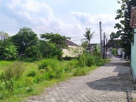  Land for sale in Gamping, Sleman, Gamping