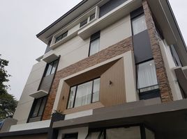 4 chambre Maison de ville for sale in Fisher Mall, Quezon City, Quezon City