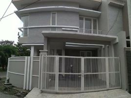 4 Bedroom House for sale in East Jawa, Tambaksari, Surabaya, East Jawa