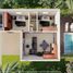 2 Schlafzimmer Haus zu verkaufen in Yaxkukul, Yucatan, Yaxkukul
