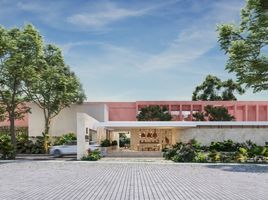 2 Schlafzimmer Haus zu verkaufen in Yaxkukul, Yucatan, Yaxkukul