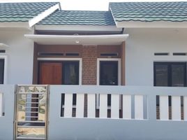 2 Bedroom House for sale in Jonggol, Bogor, Jonggol