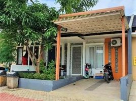 3 chambre Maison for sale in Cimanggis, Bogor, Cimanggis