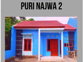 2 Kamar Rumah for sale in Manisrenggo, Klaten, Manisrenggo