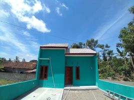 2 Bedroom House for sale in Manisrenggo, Klaten, Manisrenggo