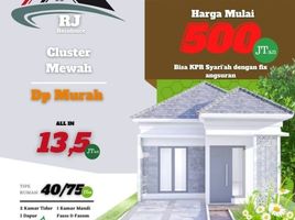 2 Bedroom House for sale in Babelan, Bekasi, Babelan