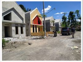 2 Bedroom House for sale in Prambanan, Klaten, Prambanan