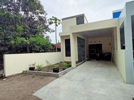 2 Bedroom House for sale in Prambanan, Klaten, Prambanan