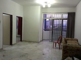 3 chambre Condominium for rent in Petaling, Selangor, Petaling, Petaling