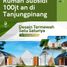 3 Schlafzimmer Haus zu verkaufen in Kepulauan Riau, Riau, Tanjung Pinang Timu, Kepulauan Riau