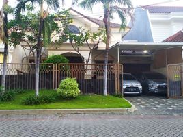 4 Habitación Villa en venta en Mulyorejo, East Jawa, Mulyorejo