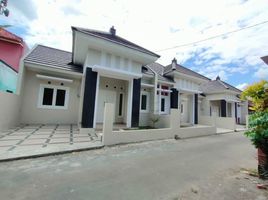 2 Bedroom House for sale in Berbah, Sleman, Berbah